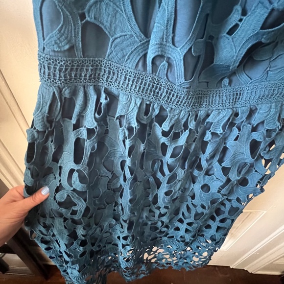 Chi chi London Dress - Picture 5 of 6